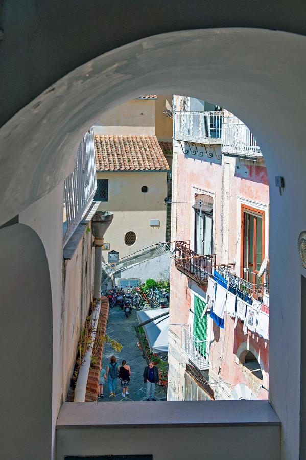 Apartamento Marileo *