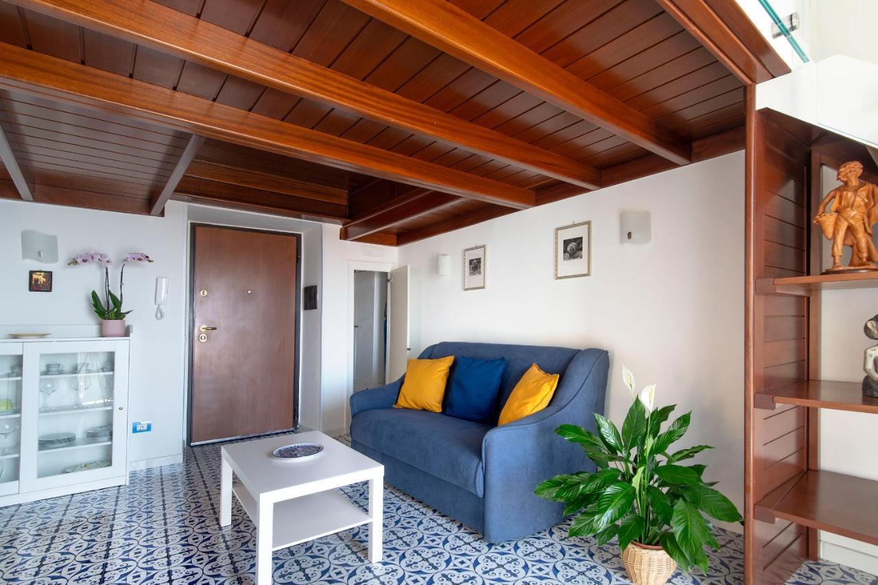 Marileo Apartamento *