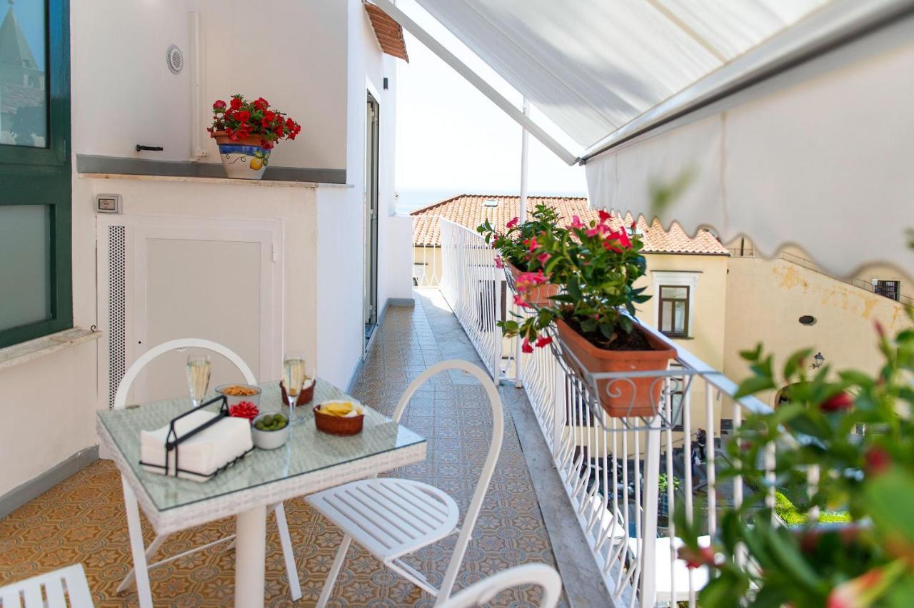 Apartamento Marileo