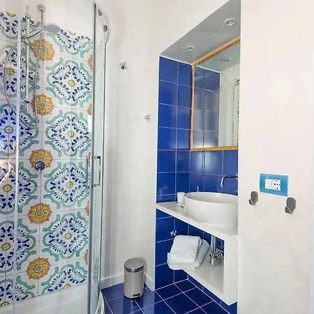Marileo Amalfi Apartment Exterior photo