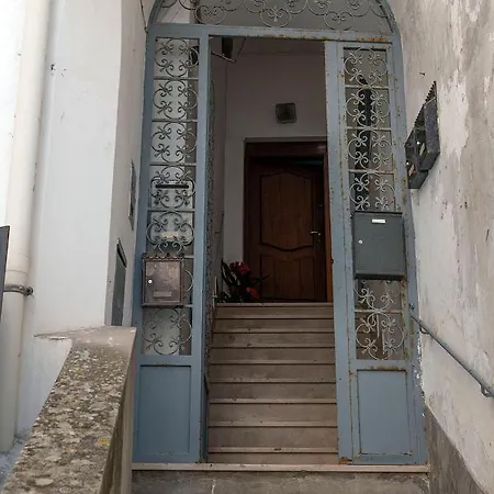 Marileo Amalfi Apartment Exterior photo