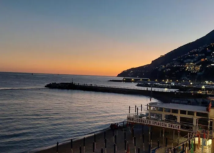 Marileo Amalfi