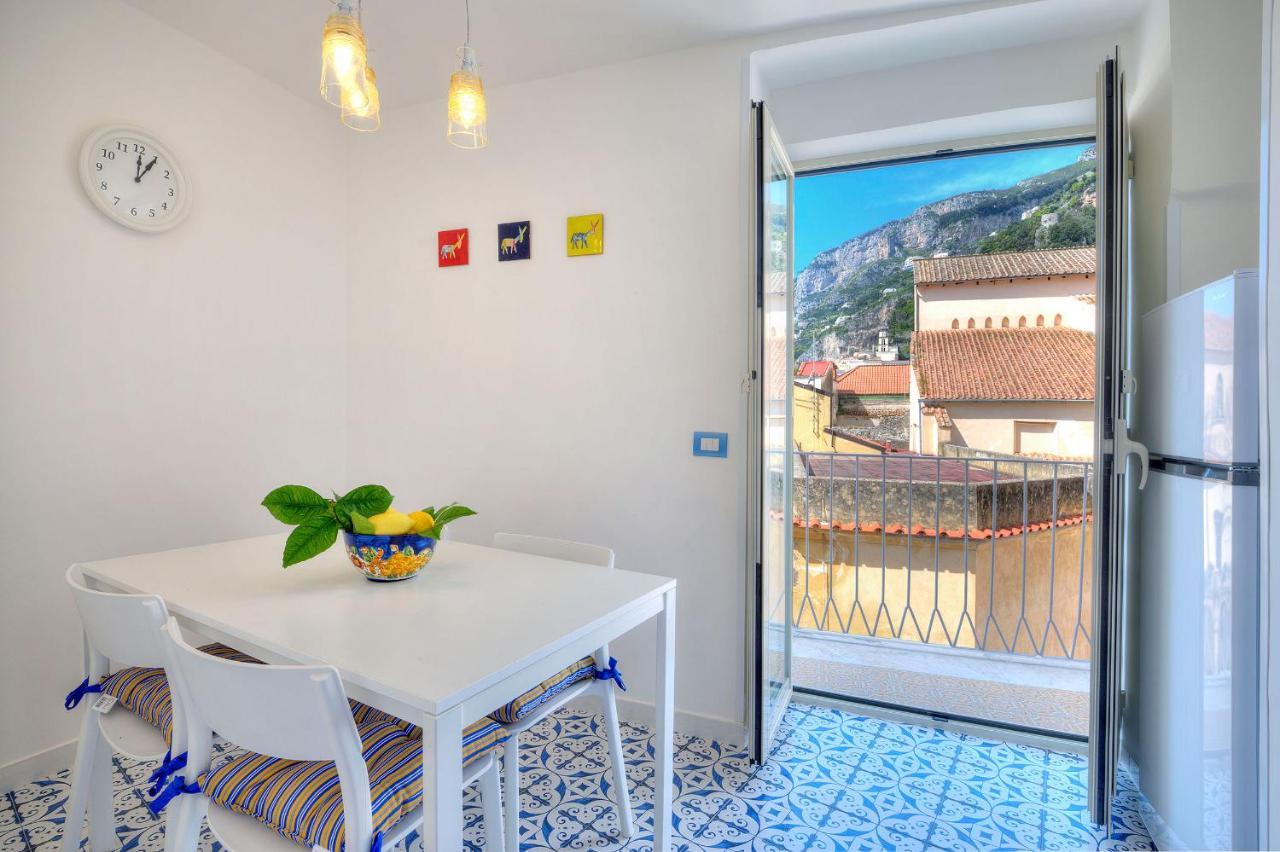 Marileo Apartment