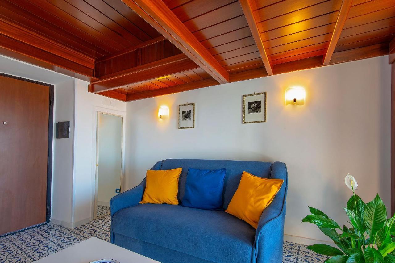 Marileo Apartment Amalfi