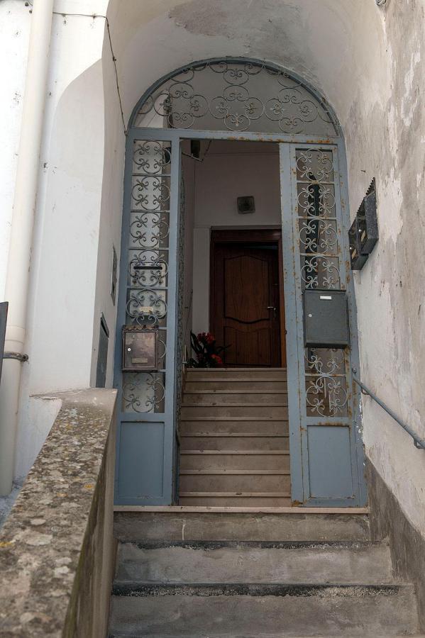 Marileo * Amalfi