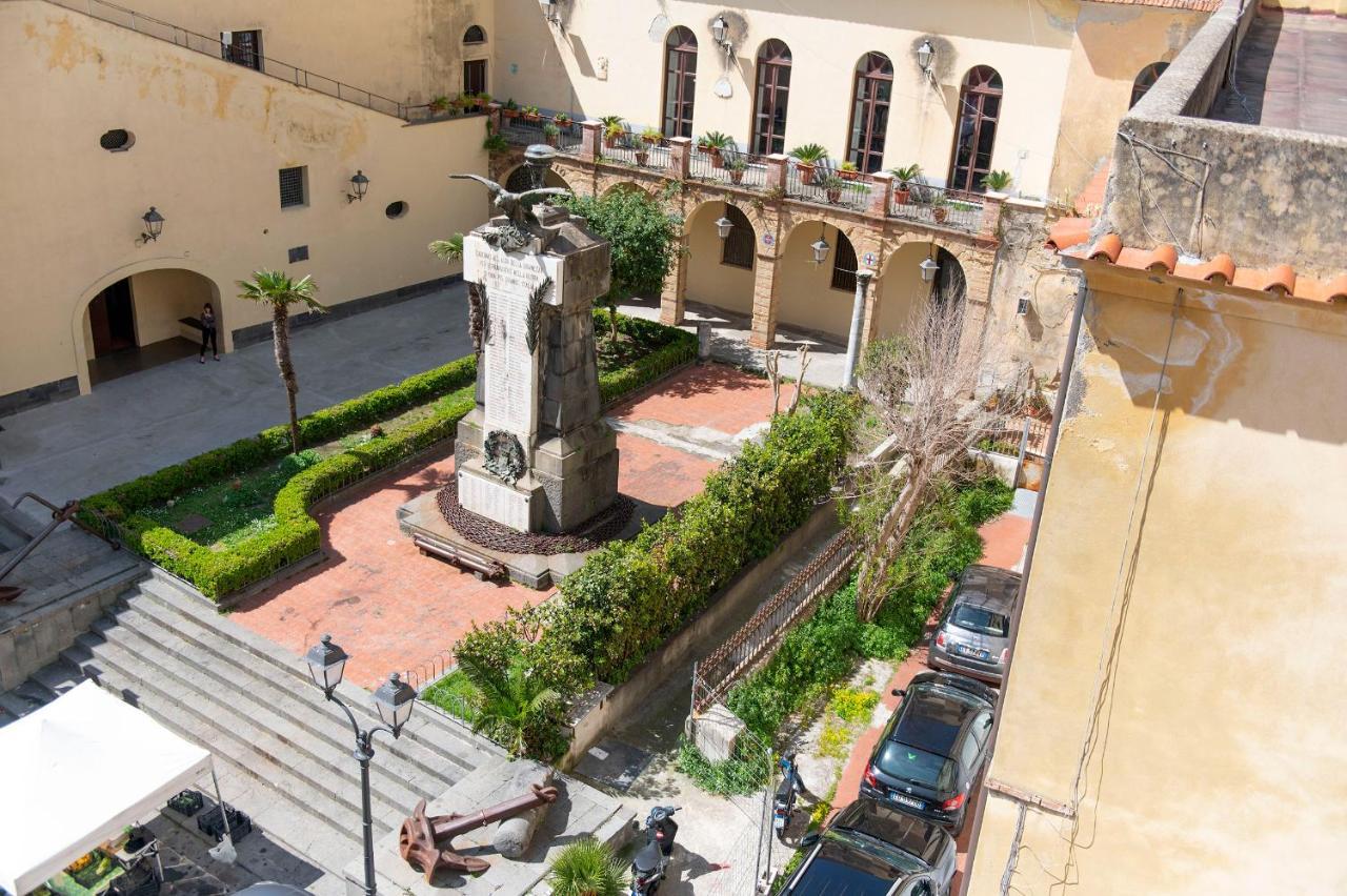 Apartment Marileo Amalfi