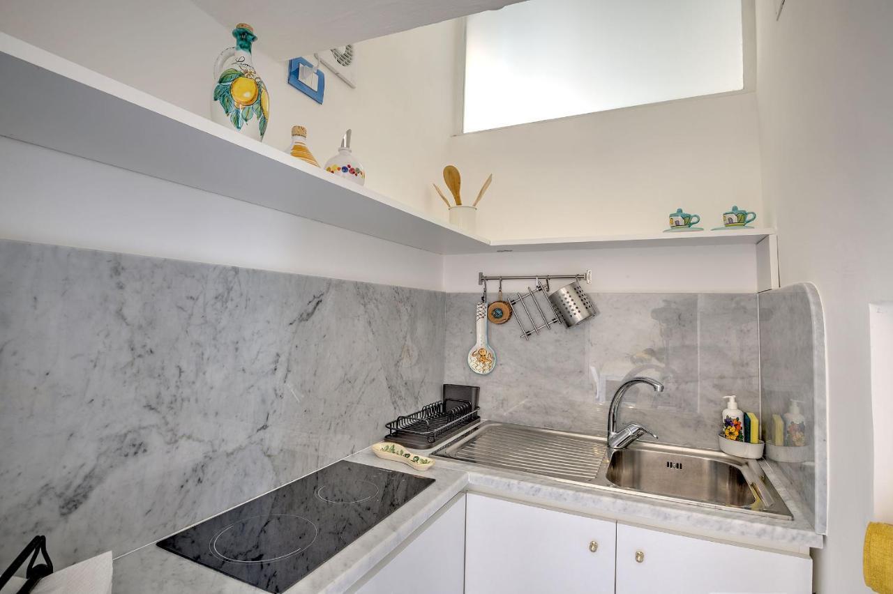 Apartment Marileo