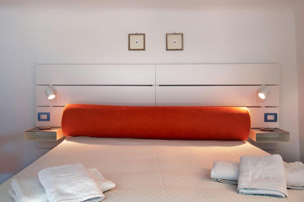 Marileo Apartment Amalfi