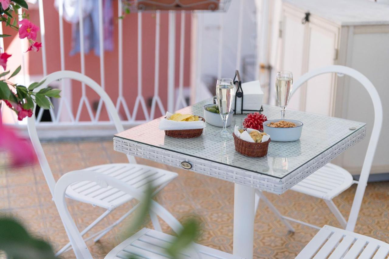 Apartment Marileo