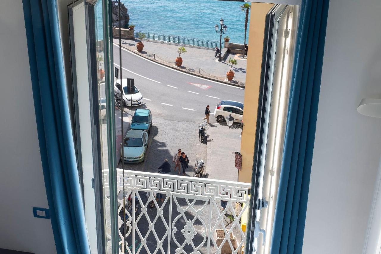 Marileo Appartamento Amalfi