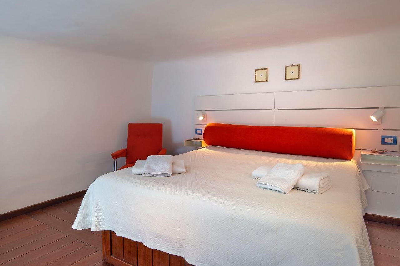 Apartment Marileo *