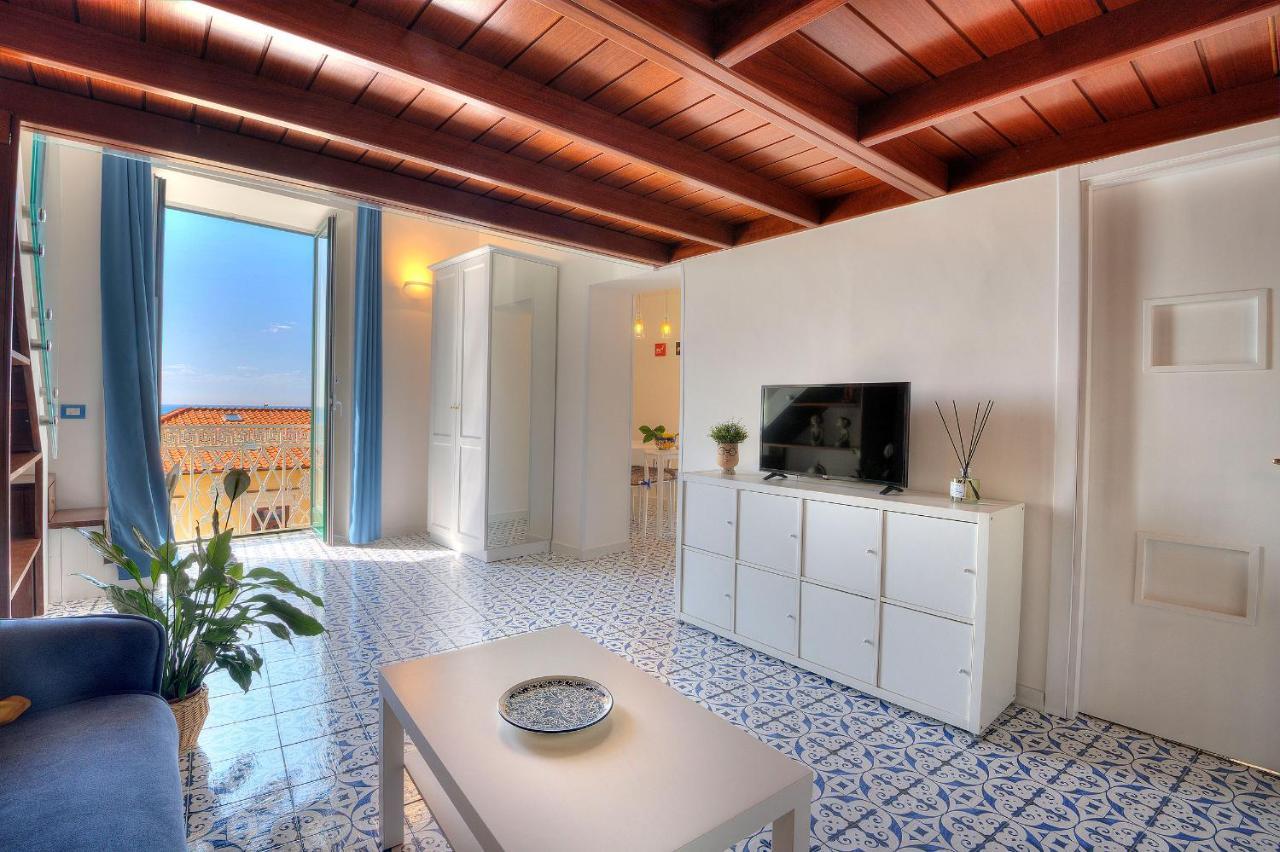 Apartment Marileo *