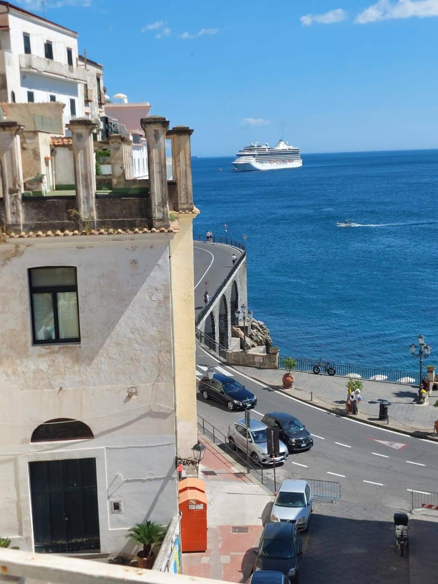 Marileo * Amalfi