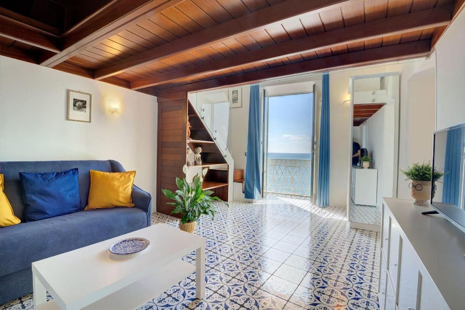 Marileo Apartment